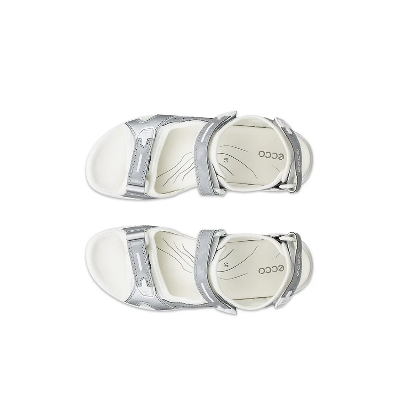 ECCO 822253-61659 Offroad Reflective Sandal