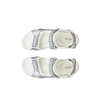 ECCO 822253-61659 Offroad Reflective Sandal
