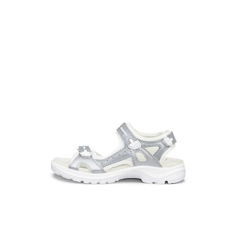 ECCO 822253-61659 Offroad Reflective Sandal