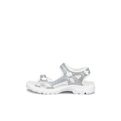 ECCO 822253-61659 Offroad Reflective Sandal