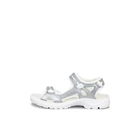 ECCO 822253-61659 Offroad Reflective Sandal