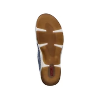 RIEKER 55956-10 Casual Slipon (Toggle)
