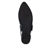 RIEKER 47071-00 Slingback (Studs)