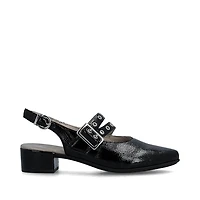 RIEKER 47071-00 Slingback (Studs)