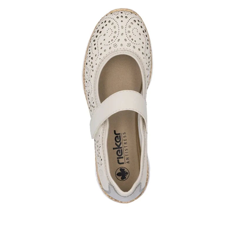 RIEKER N4299-60 Sporty MJ