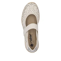 RIEKER N4299-60 Sporty MJ