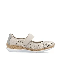 RIEKER N4299-60 Sporty MJ