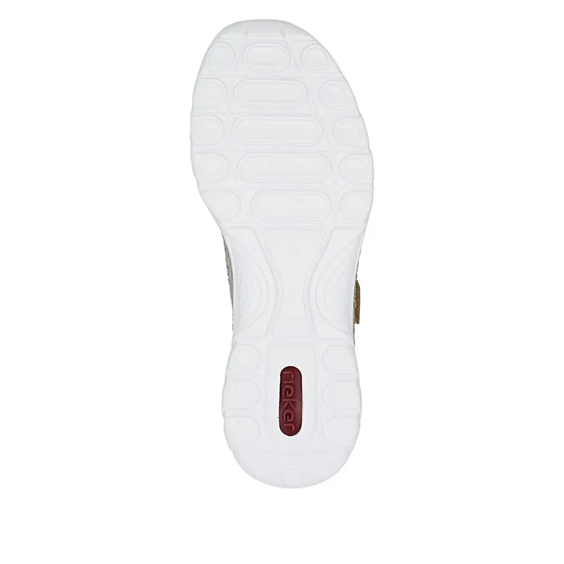 RIEKER N4299-90 Sporty MJ