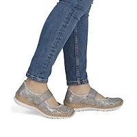 RIEKER N4299-90 Sporty MJ