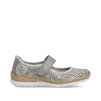 RIEKER N4299-90 Sporty MJ