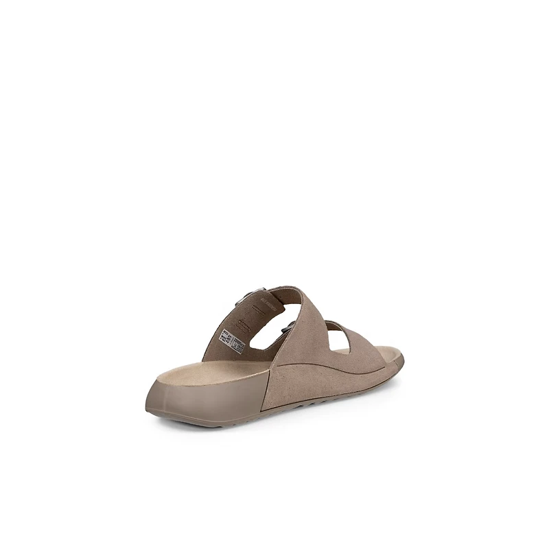 ECCO 206913-61510 Cozmo W Casual Buckle