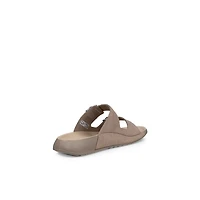 ECCO 206913-61510 Cozmo W Casual Buckle