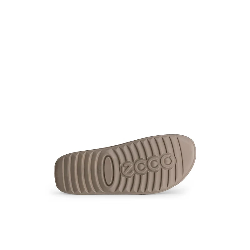 ECCO 206913-61510 Cozmo W Casual Buckle