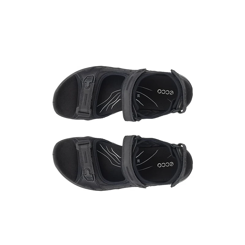 ECCO 822253-61660 Offroad W 3S Reflective Sandal