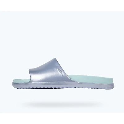 NATIVE Spencer LX Wanderfoam Metallic F0000313-4923