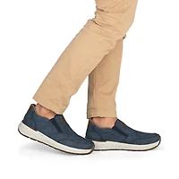 RIEKER 11550-15 Casual Slip-On