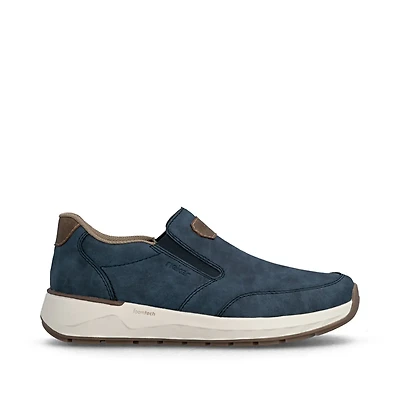 RIEKER 11550-15 Casual Slip-On