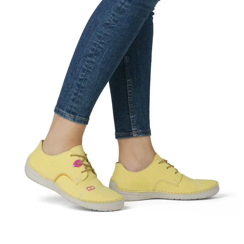 RIEKER 52528-68 Spring Lace
