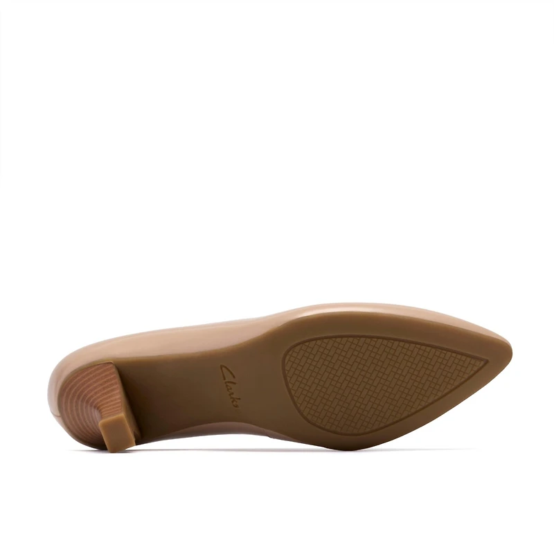 CLARKS Kepley Vine 26186878 Pump