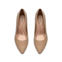 CLARKS Kepley Vine 26186878 Pump