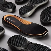 CLARKS Pro Lace