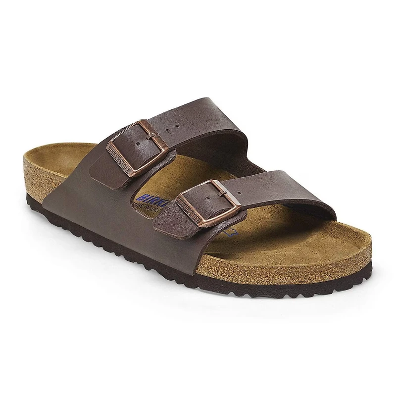 BIRKENSTOCK 0451161 Arizona Soft Regular