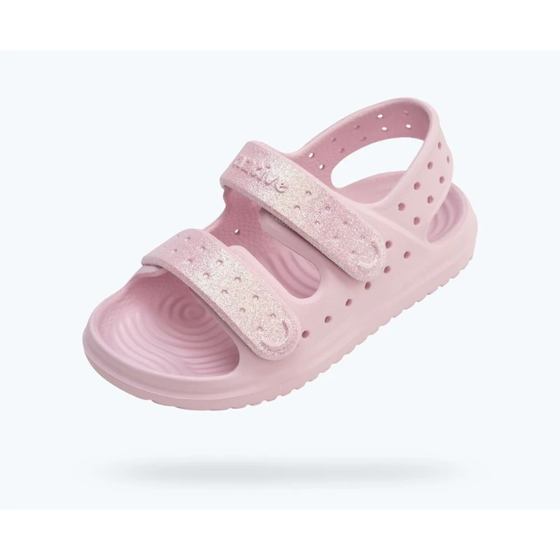 NATIVE Chase Bio-Bling Little Kid F0000219-5098