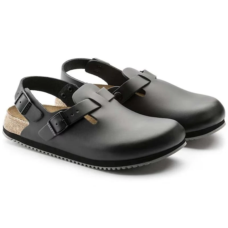 BIRKENSTOCK 0061194 Tokio Prof Regular Slip Resistant