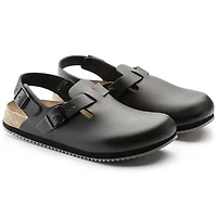 BIRKENSTOCK 0061194 Tokio Prof Regular Slip Resistant