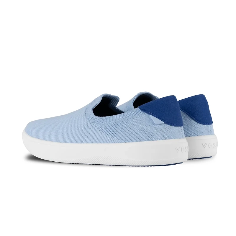 VESSI Women's Boardwalk - MOONSTONE/STRIPE