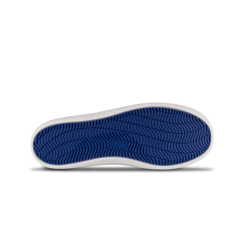 VESSI Women's Boardwalk - MOONSTONE/STRIPE