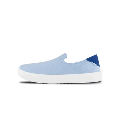 VESSI Women's Boardwalk - MOONSTONE/STRIPE
