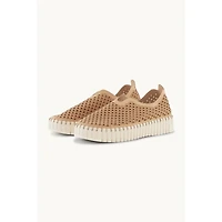 ILSE JACOBSEN Tulip Platform C1002-110 LATTE