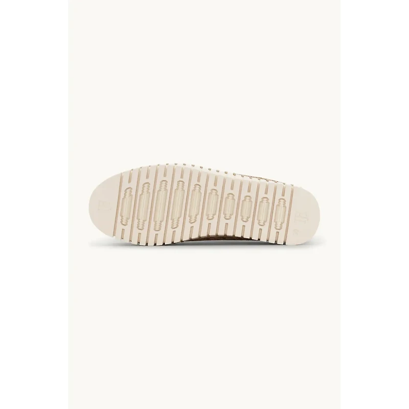 ILSE JACOBSEN Tulip Platform C1002-110 LATTE