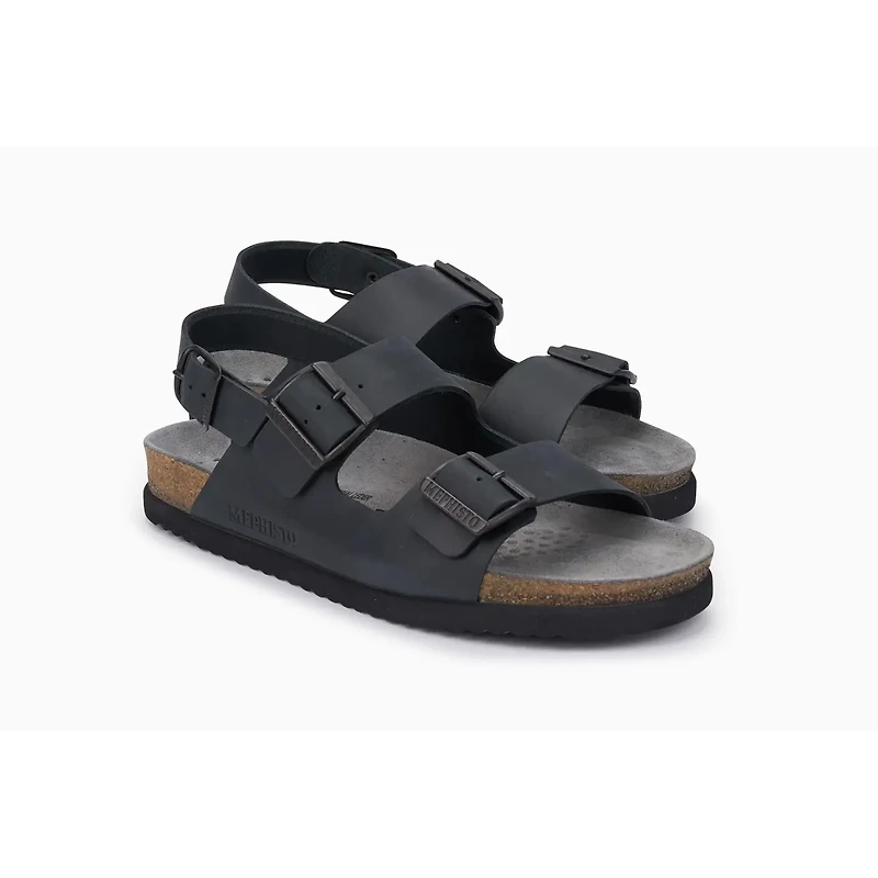 MEPHISTO Nardo Scratch