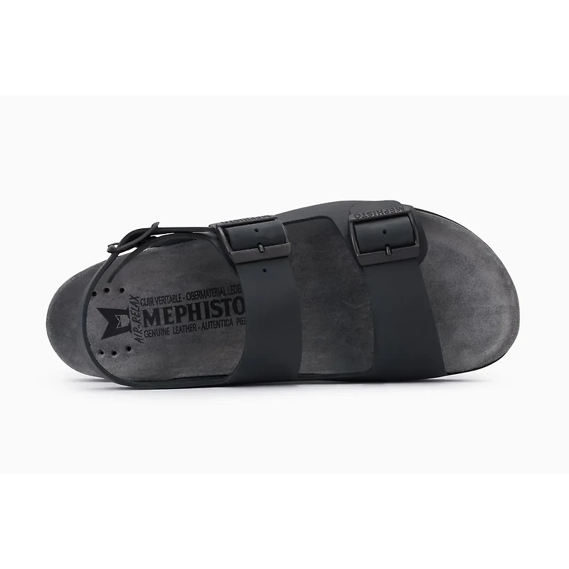 MEPHISTO Nardo Scratch