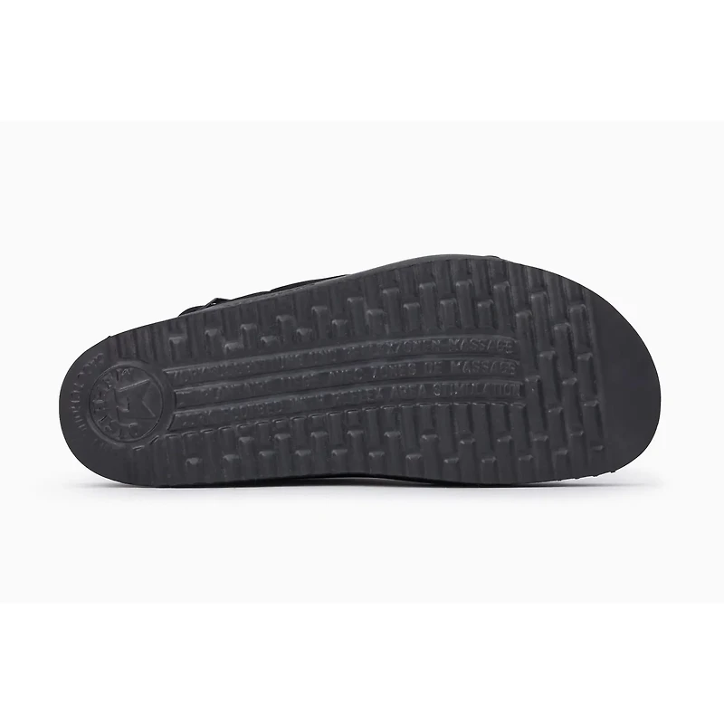 MEPHISTO Nardo Scratch