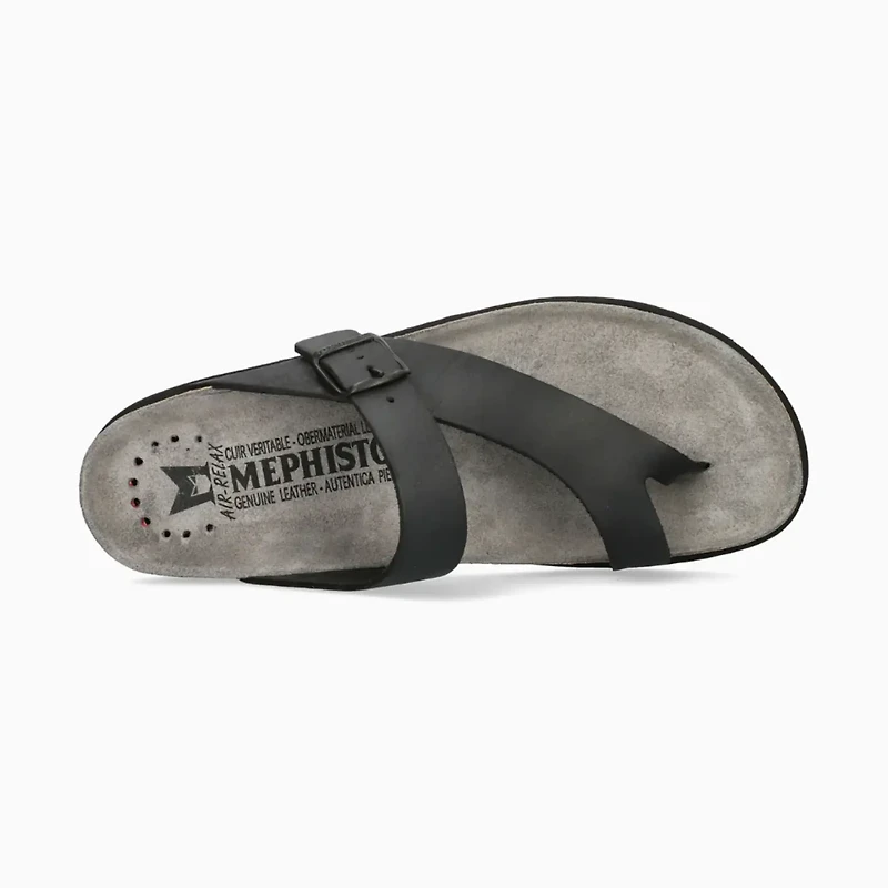 MEPHISTO Niels