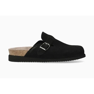 MEPHISTO Halina Clog BLACK 62800