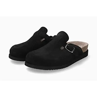 MEPHISTO Halina Clog BLACK 62800
