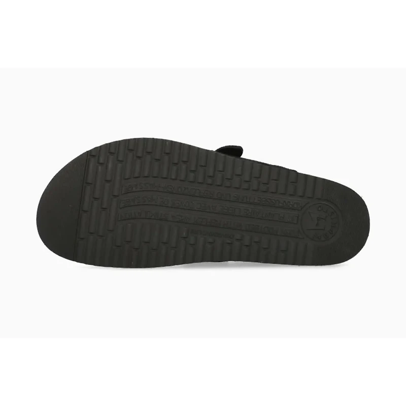 MEPHISTO Halina Clog BLACK 62800
