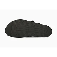 MEPHISTO Halina Clog BLACK 62800