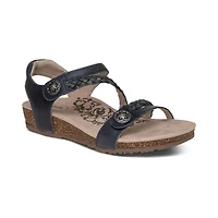 AETREX Jillian NAVY