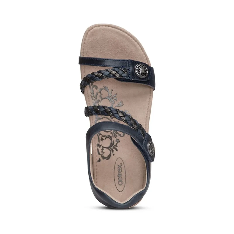 AETREX Jillian NAVY