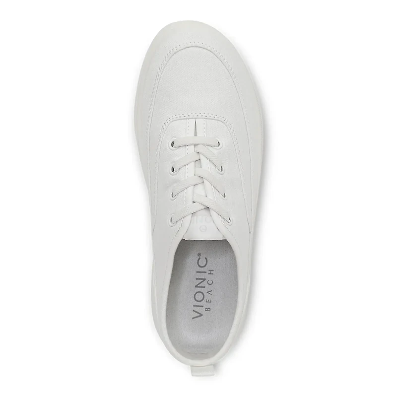 VIONIC Cyan WHITE
