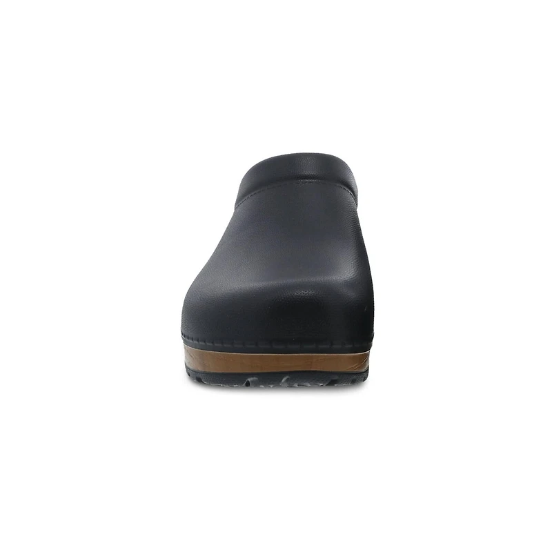 DANSKO 4144-180200 Kane Mens Black Molded