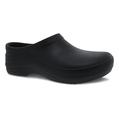 DANSKO 4146-020200 Kaci Black Molded