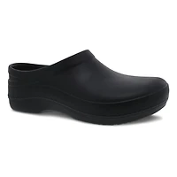 DANSKO 4146-020200 Kaci Black Molded