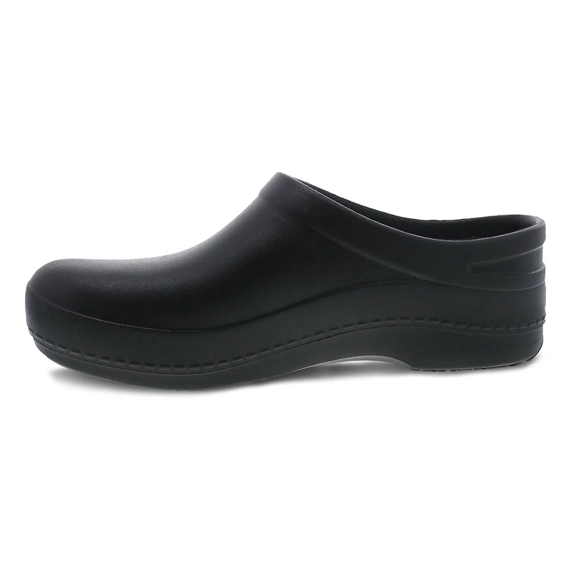 DANSKO 4146-020200 Kaci Black Molded
