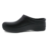 DANSKO 4146-020200 Kaci Black Molded